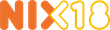 Logo NIX18