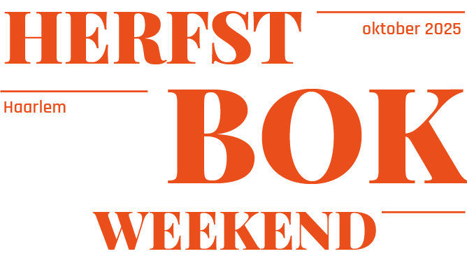Herfst Bok Weekend 2025